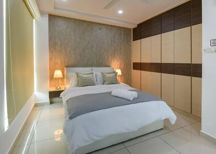 2R1B/Seaview Tropical /1~8Pax/Gurney Mansion One