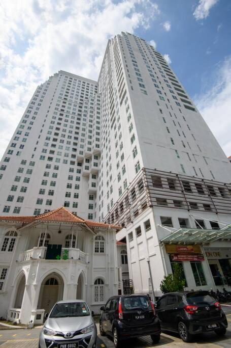 2r1b/seaview Tropical /1~8pax/gurney Mansion One George Town